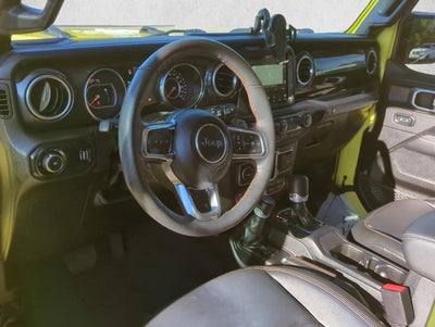 2023 Jeep Wrangler Rubicon 392 4 Door 4x4