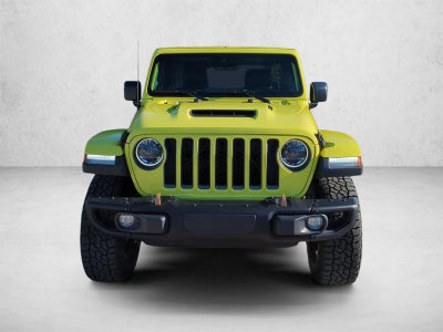 2023 Jeep Wrangler Rubicon 392 4 Door 4x4