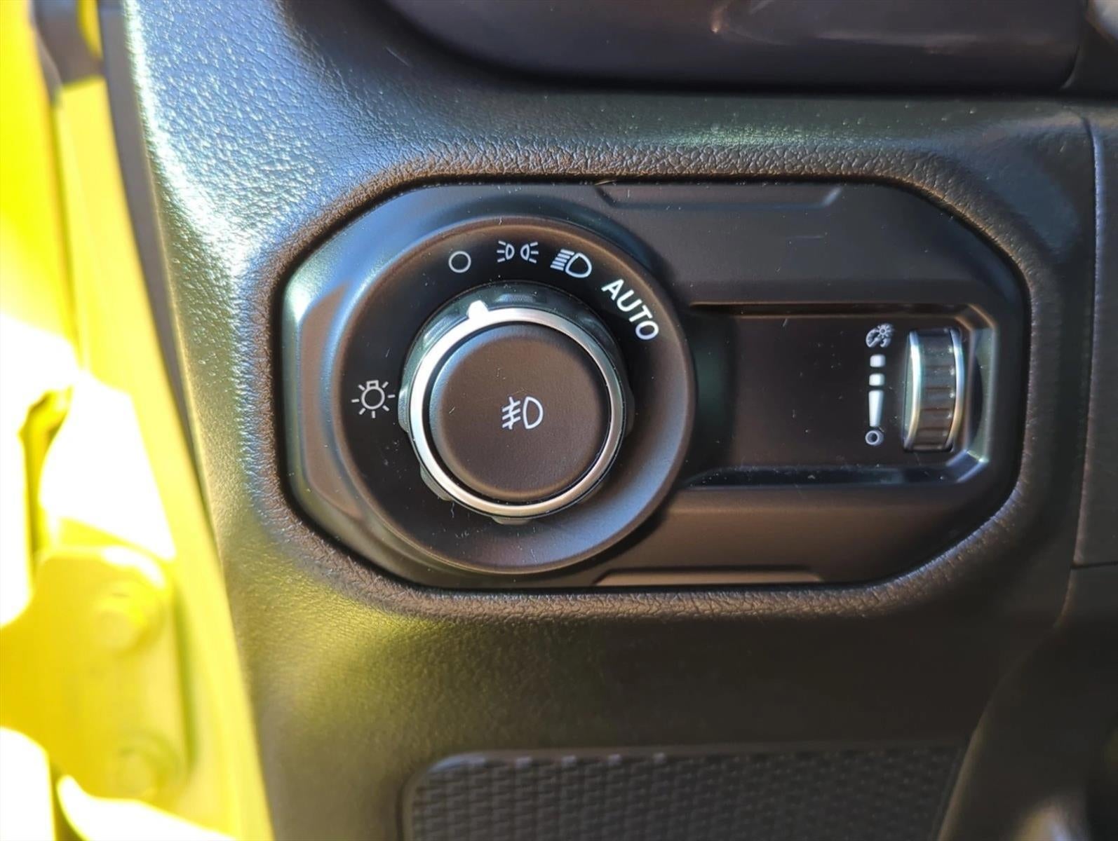 2023 Jeep Wrangler Rubicon 392 4 Door 4x4