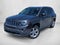 2016 Jeep Compass FWD 4dr Sport