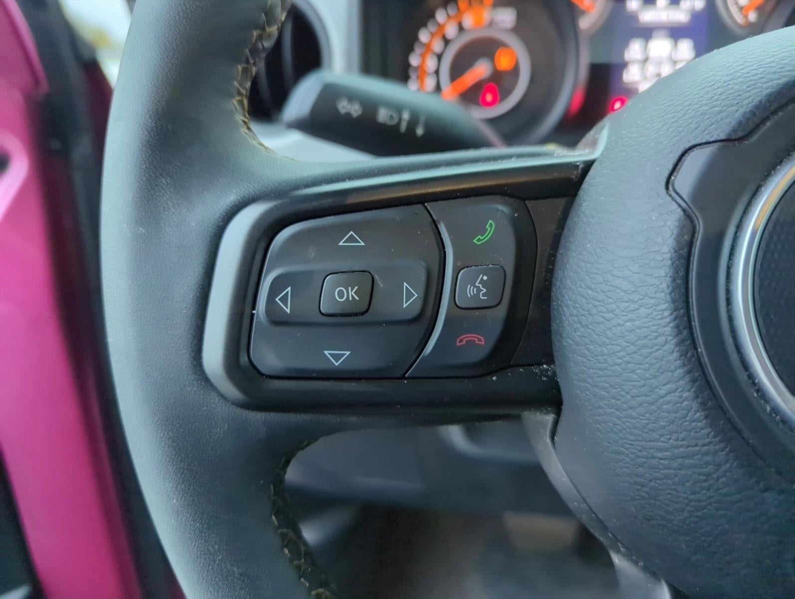 2024 Jeep Wrangler Sport S 2 Door 4x4