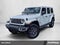 2024 Jeep Wrangler Sahara 4 Door 4x4