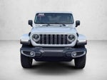 2024 Jeep Wrangler Sahara 4 Door 4x4