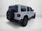 2024 Jeep Wrangler Sahara 4 Door 4x4