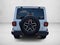 2024 Jeep Wrangler Sahara 4 Door 4x4