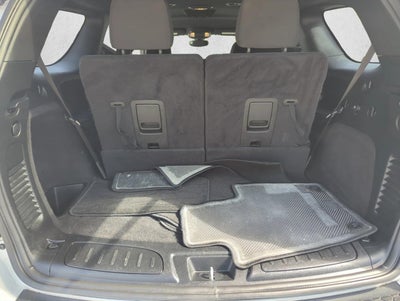 2021 Dodge Durango SXT Plus RWD