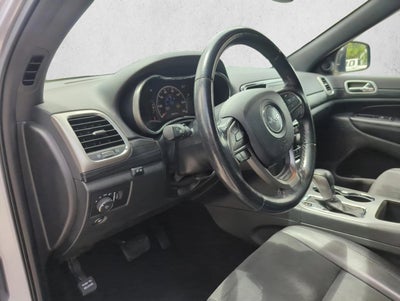 2020 Jeep Grand Cherokee Altitude 4x2
