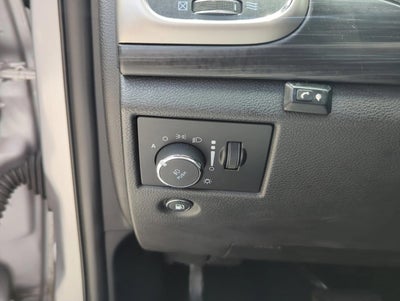 2020 Jeep Grand Cherokee Altitude 4x2