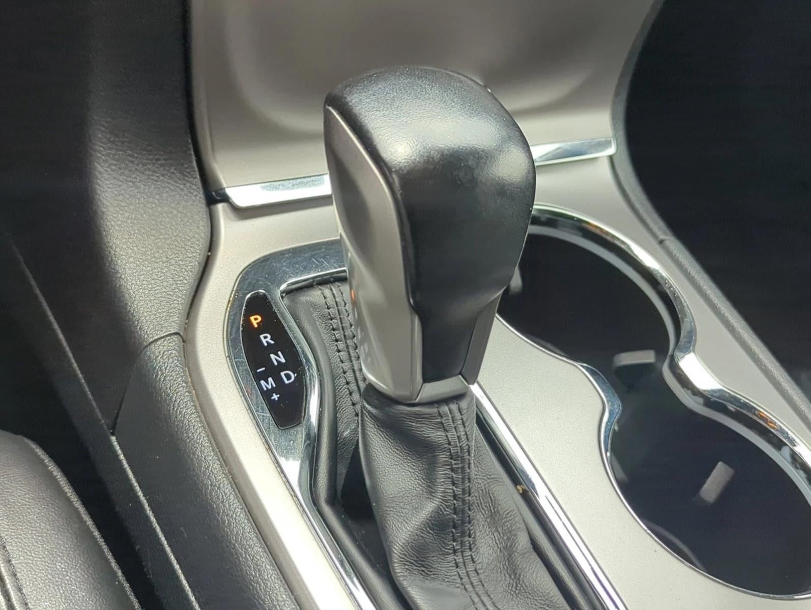 2020 Jeep Grand Cherokee Altitude 4x2