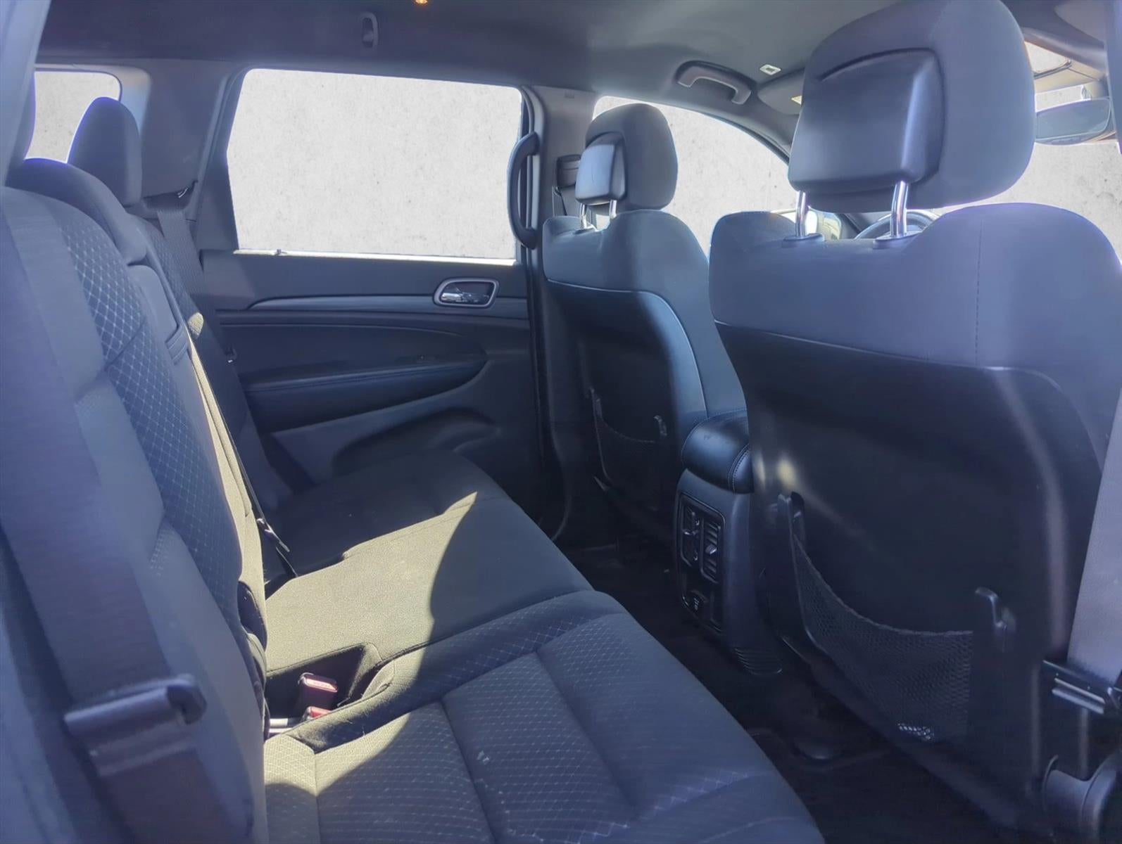 2019 Jeep Grand Cherokee Upland 4x4