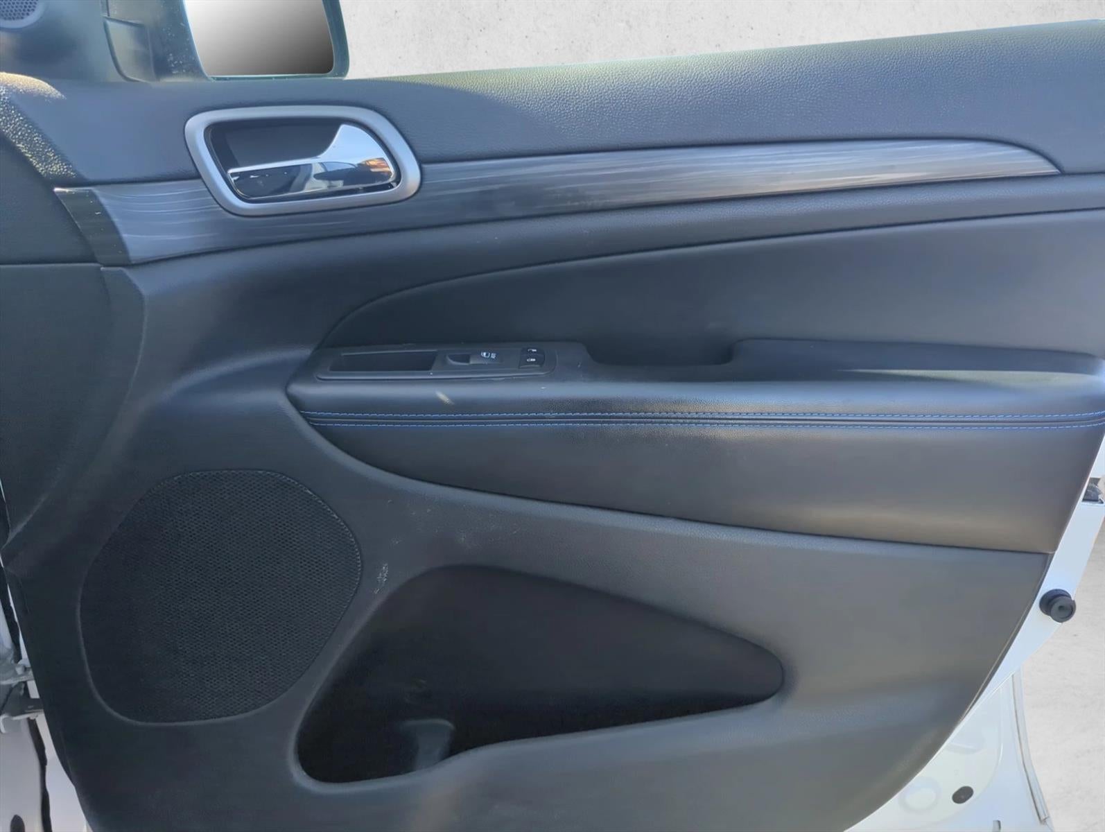 2019 Jeep Grand Cherokee Upland 4x4