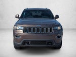 2017 Jeep Grand Cherokee Laredo 4x4