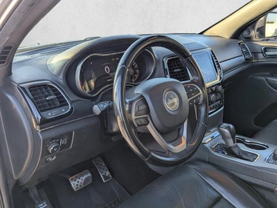 2020 Jeep Grand Cherokee High Altitude 4x4