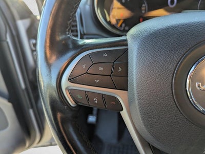 2020 Jeep Grand Cherokee High Altitude 4x4