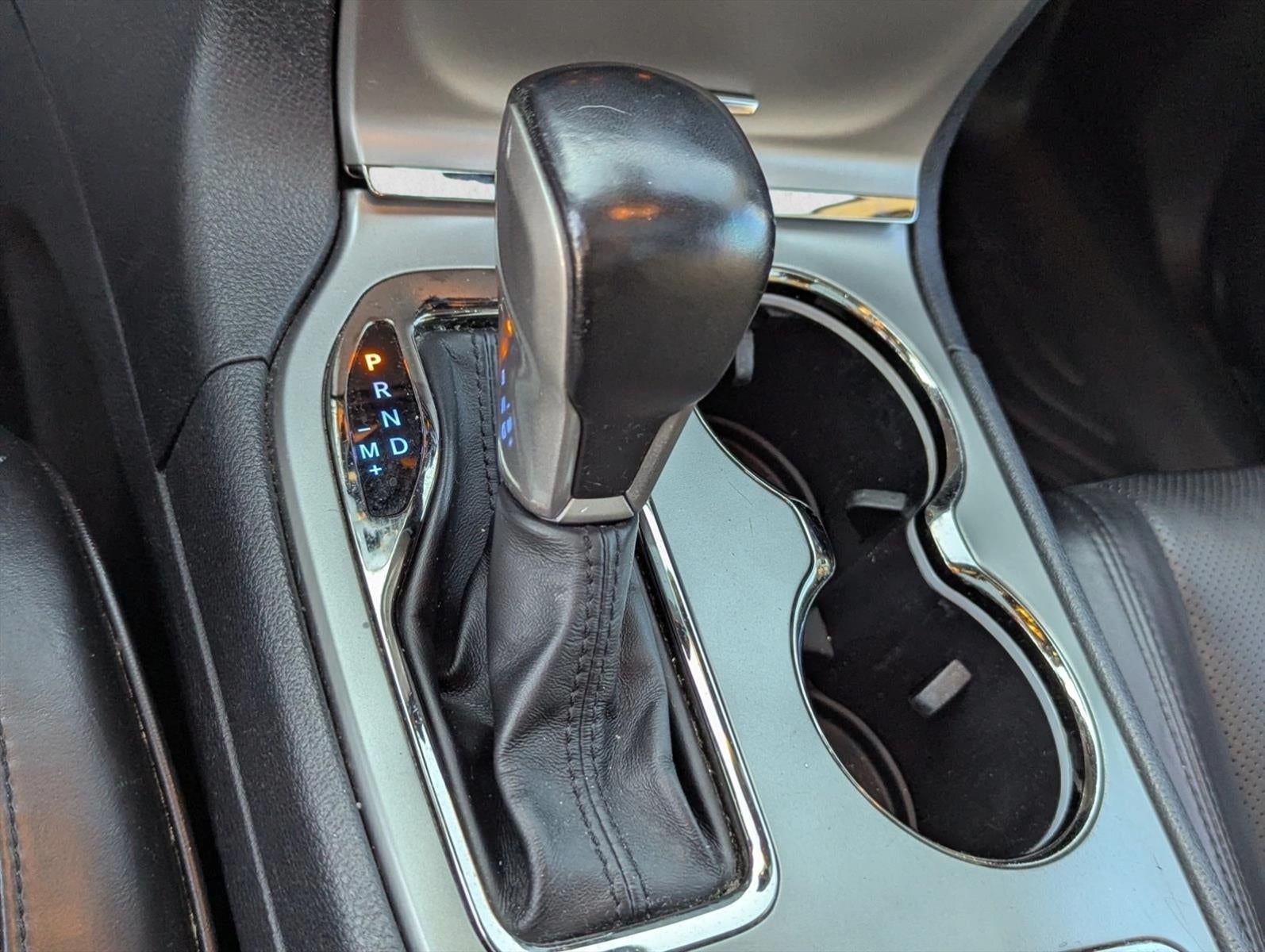 2020 Jeep Grand Cherokee High Altitude 4x4