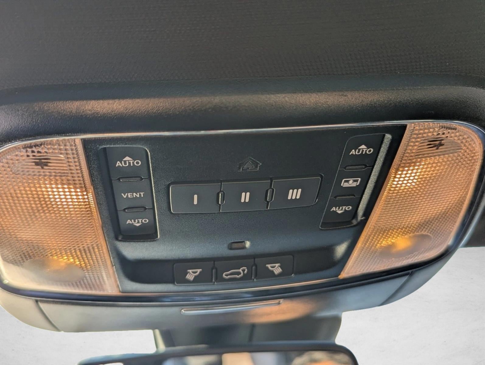 2020 Jeep Grand Cherokee High Altitude 4x4