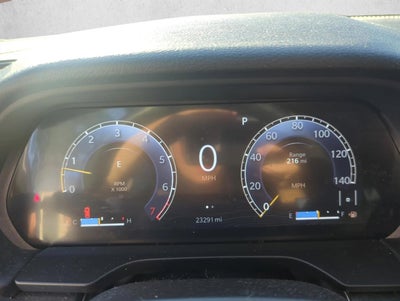 2021 Jeep Grand Cherokee L Laredo 4x4