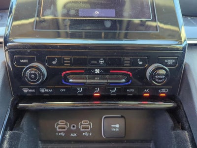 2021 Jeep Grand Cherokee L Laredo 4x4