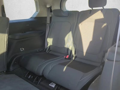 2021 Jeep Grand Cherokee L Laredo 4x4