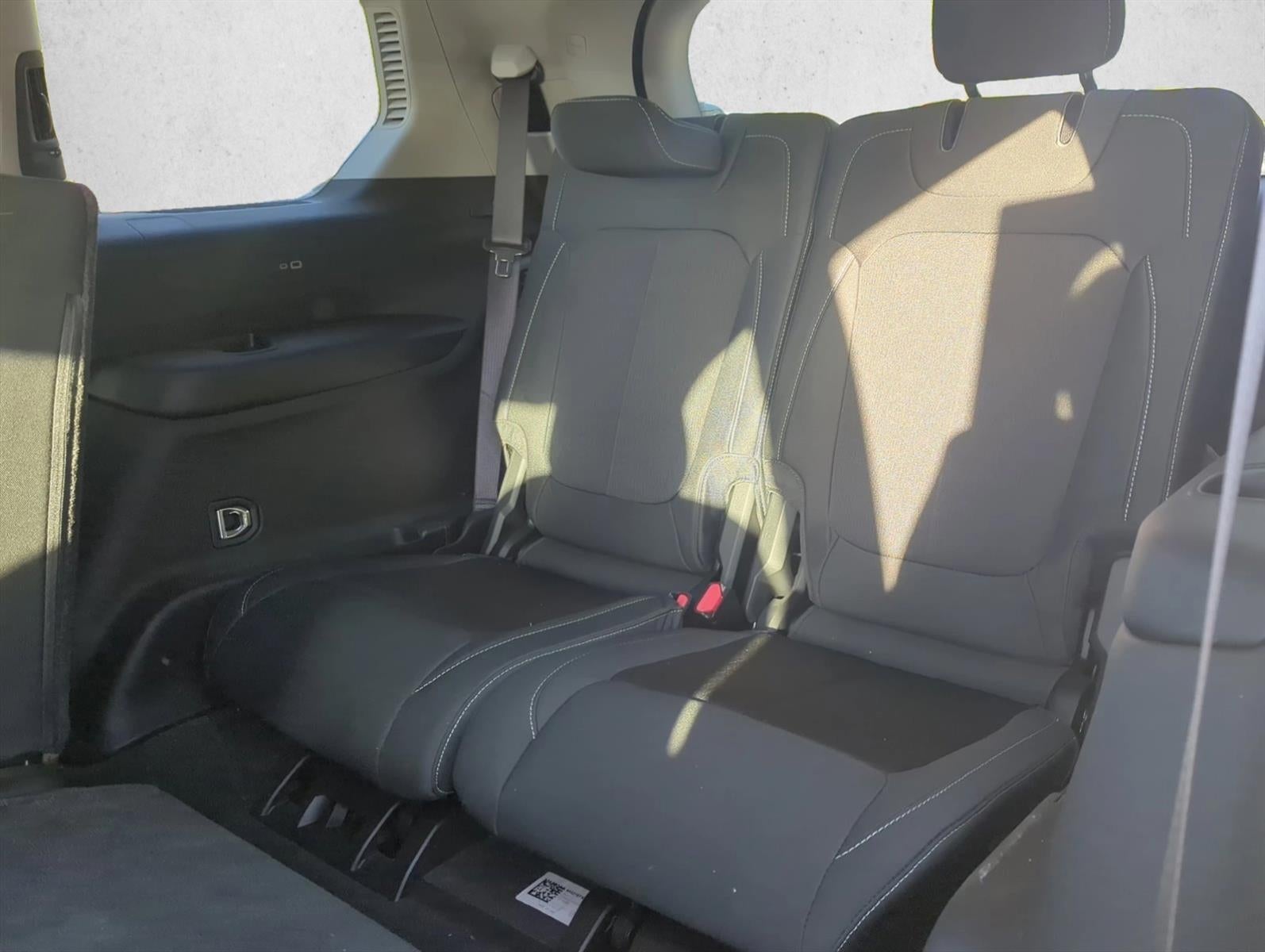 2021 Jeep Grand Cherokee L Laredo 4x4