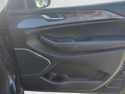 2021 Jeep Grand Cherokee L Laredo 4x4