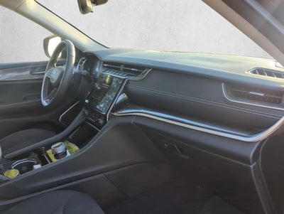 2021 Jeep Grand Cherokee L Laredo 4x4