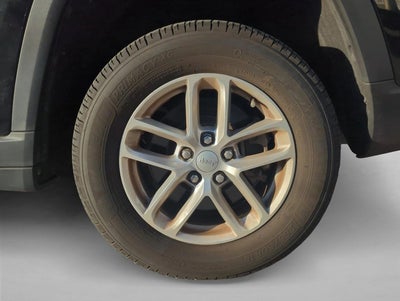 2021 Jeep Grand Cherokee L Laredo 4x4