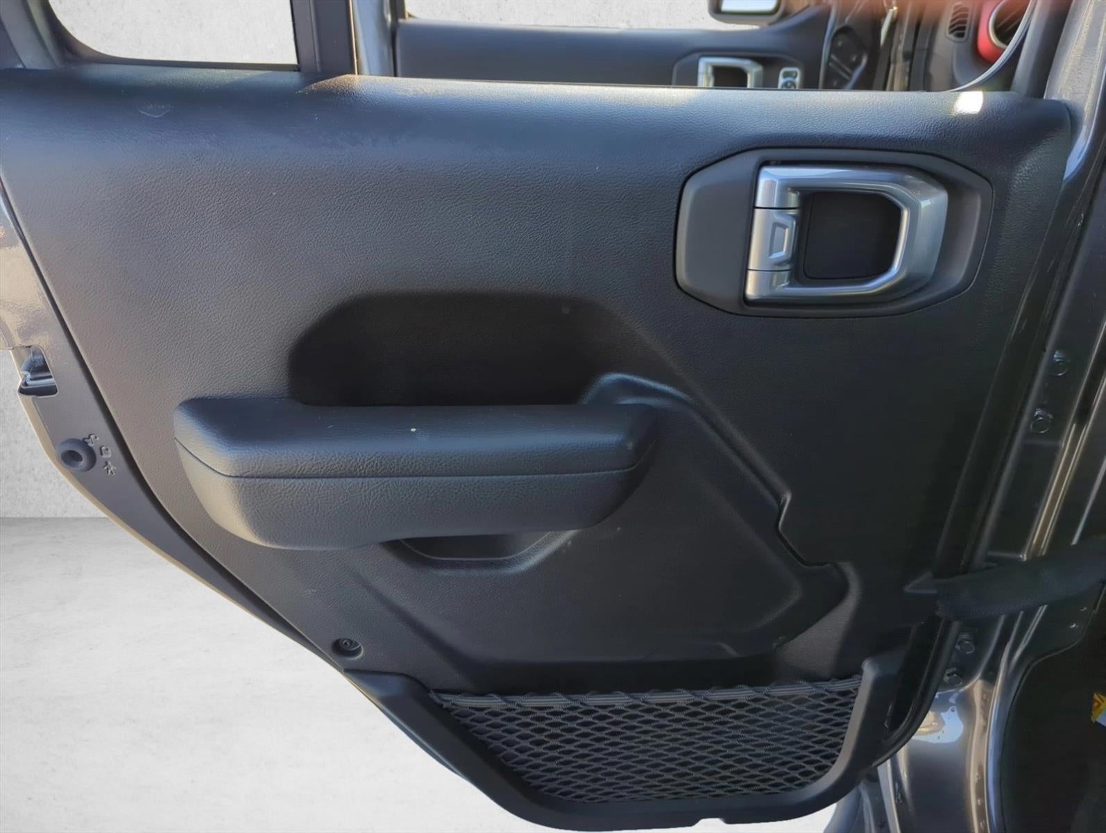 2023 Jeep Gladiator Rubicon 4x4