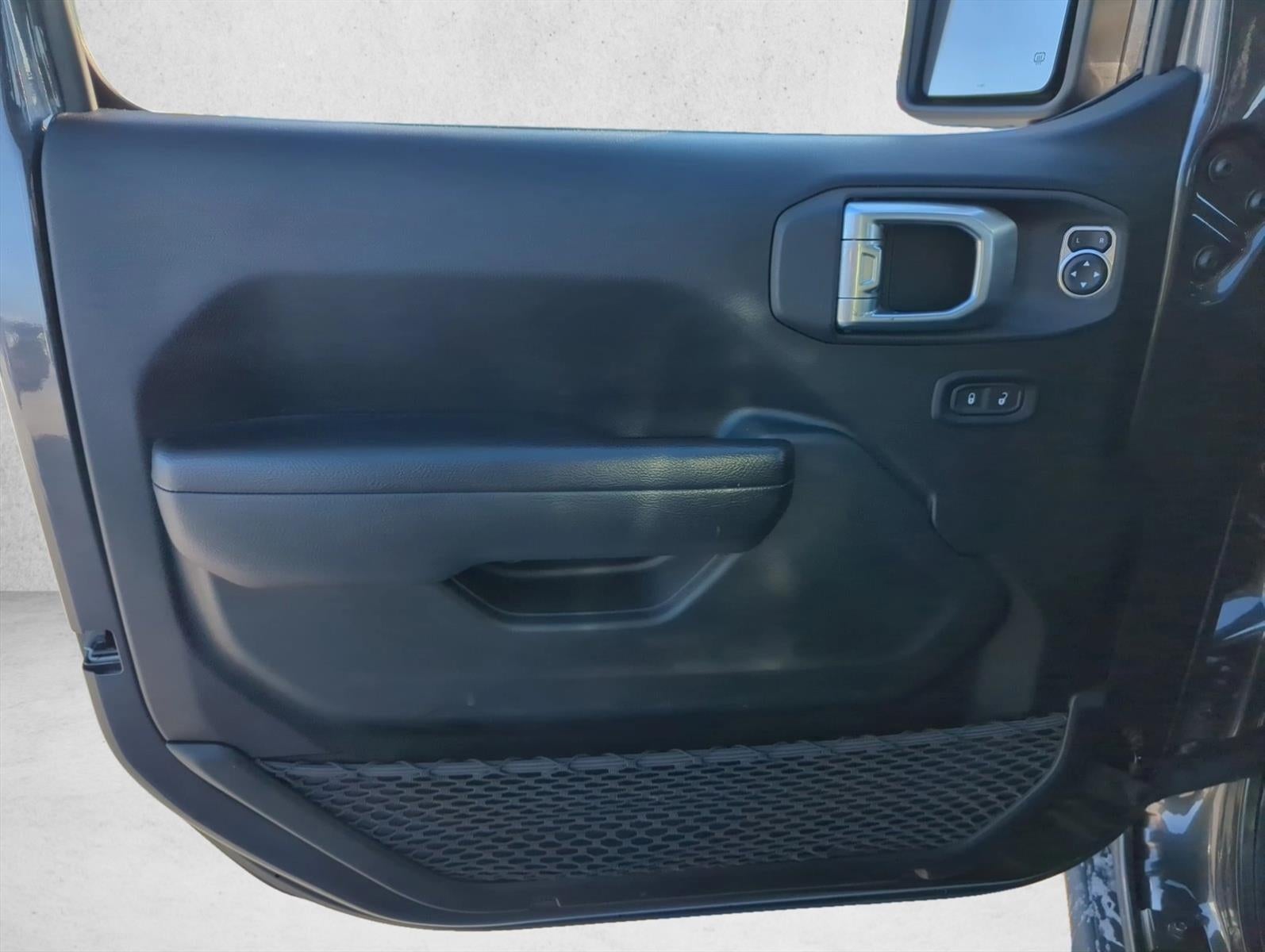 2023 Jeep Gladiator Rubicon 4x4