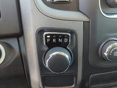 2019 RAM 1500 Classic Express 4x2 Quad Cab 6'4" Box