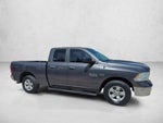 2016 RAM 1500 2WD Quad Cab 6.4 Ft Box SLT