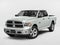 2018 RAM 1500 Big Horn 4x2 Crew Cab 5'7" Box