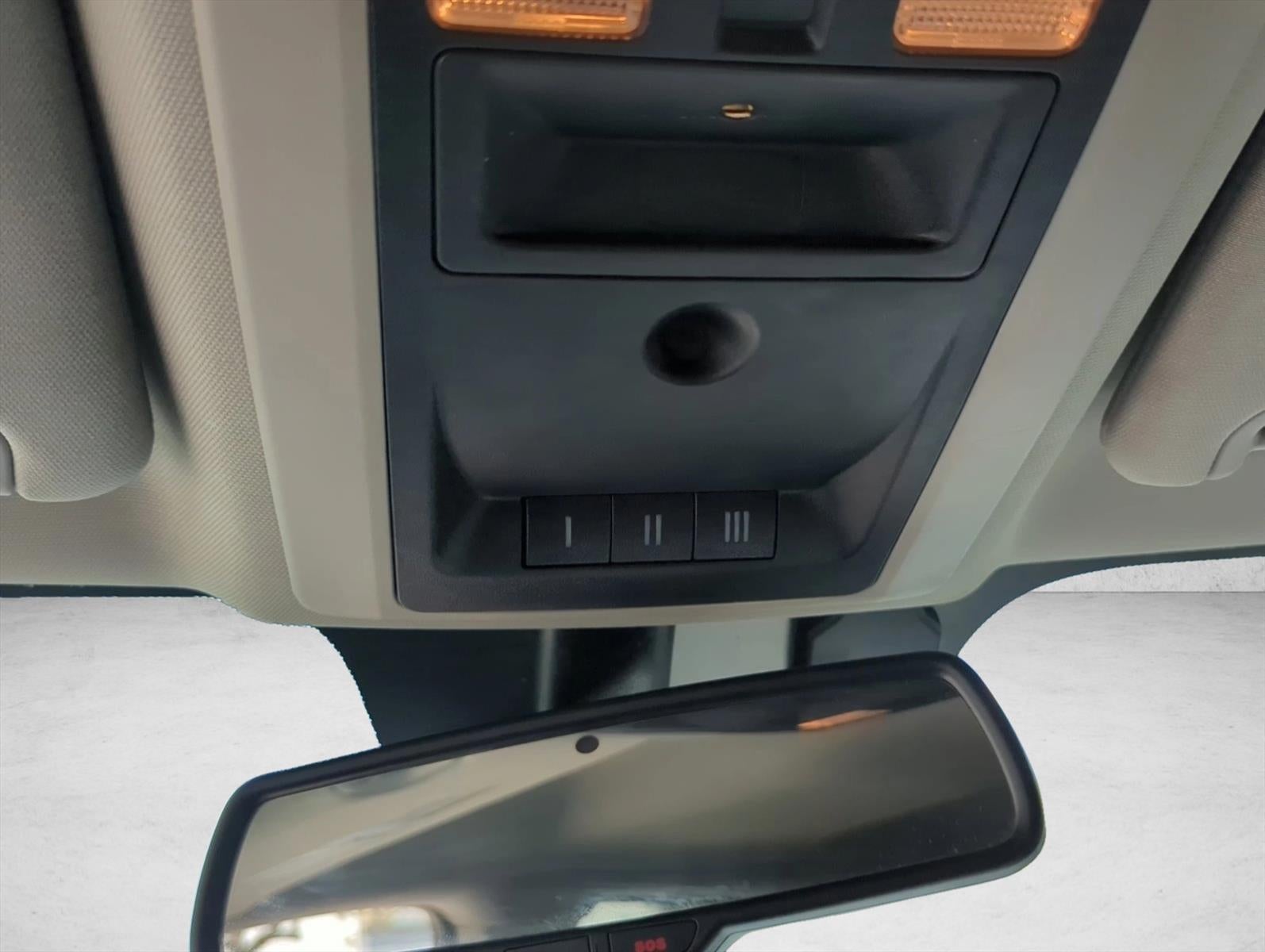 2019 RAM 1500 Classic Big Horn 4x4 Crew Cab 5'7" Box