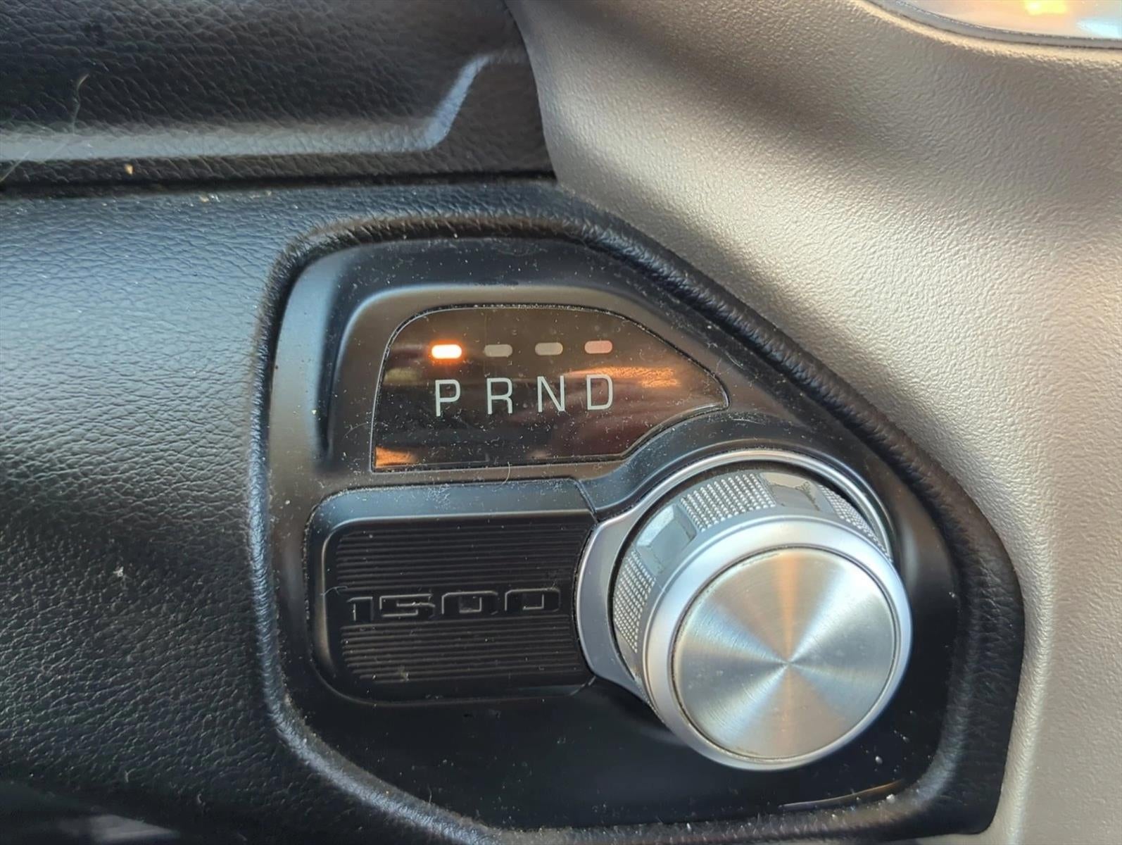 2020 RAM 1500 Laramie 4x2 Quad Cab 6'4" Box