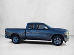 2020 RAM 1500 Laramie 4x2 Quad Cab 6'4" Box