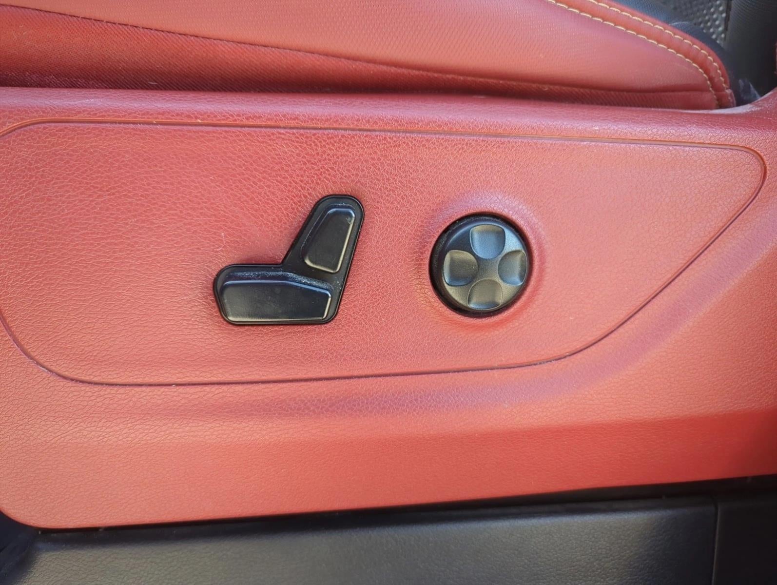 2019 RAM 1500 Rebel 4x2 Crew Cab 5'7" Box