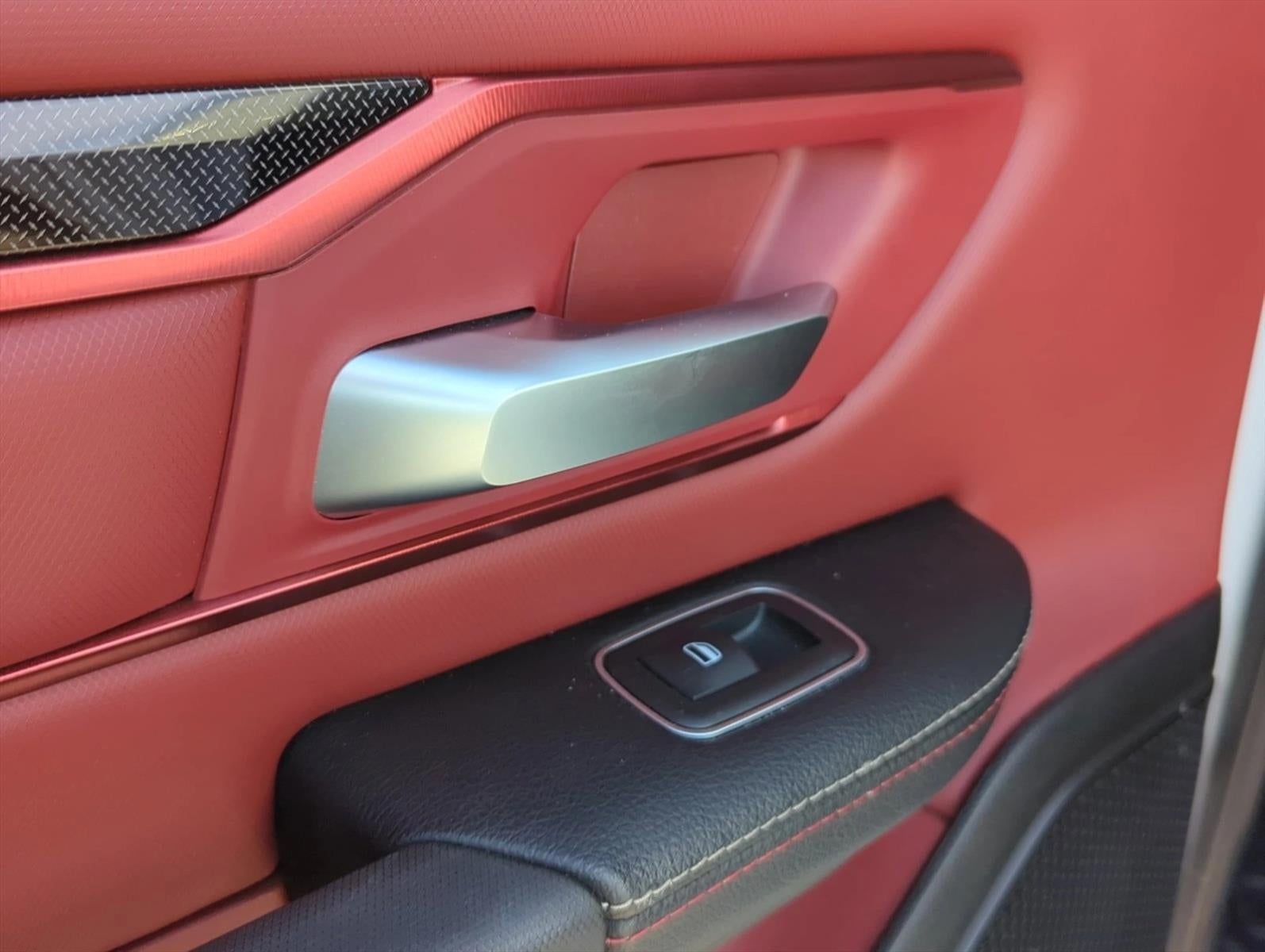 2019 RAM 1500 Rebel 4x2 Crew Cab 5'7" Box