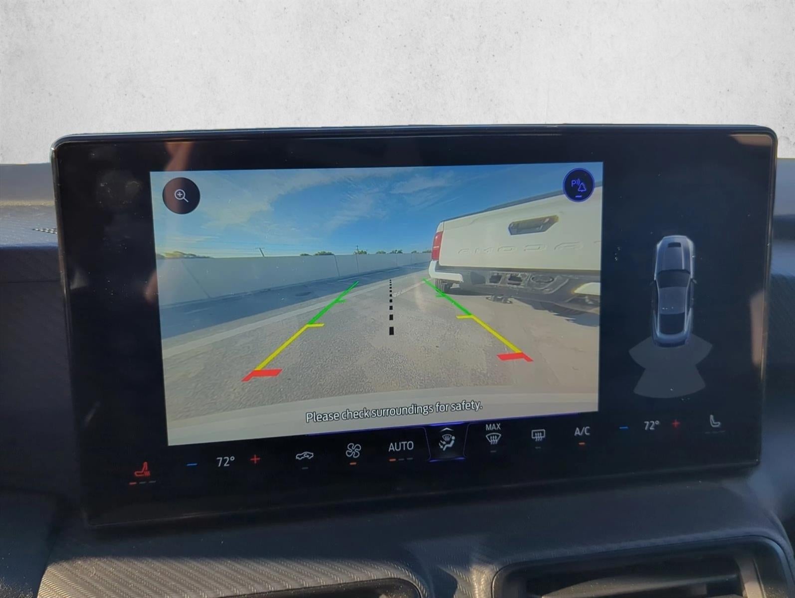 2024 Ford Mustang EcoBoost Convertible