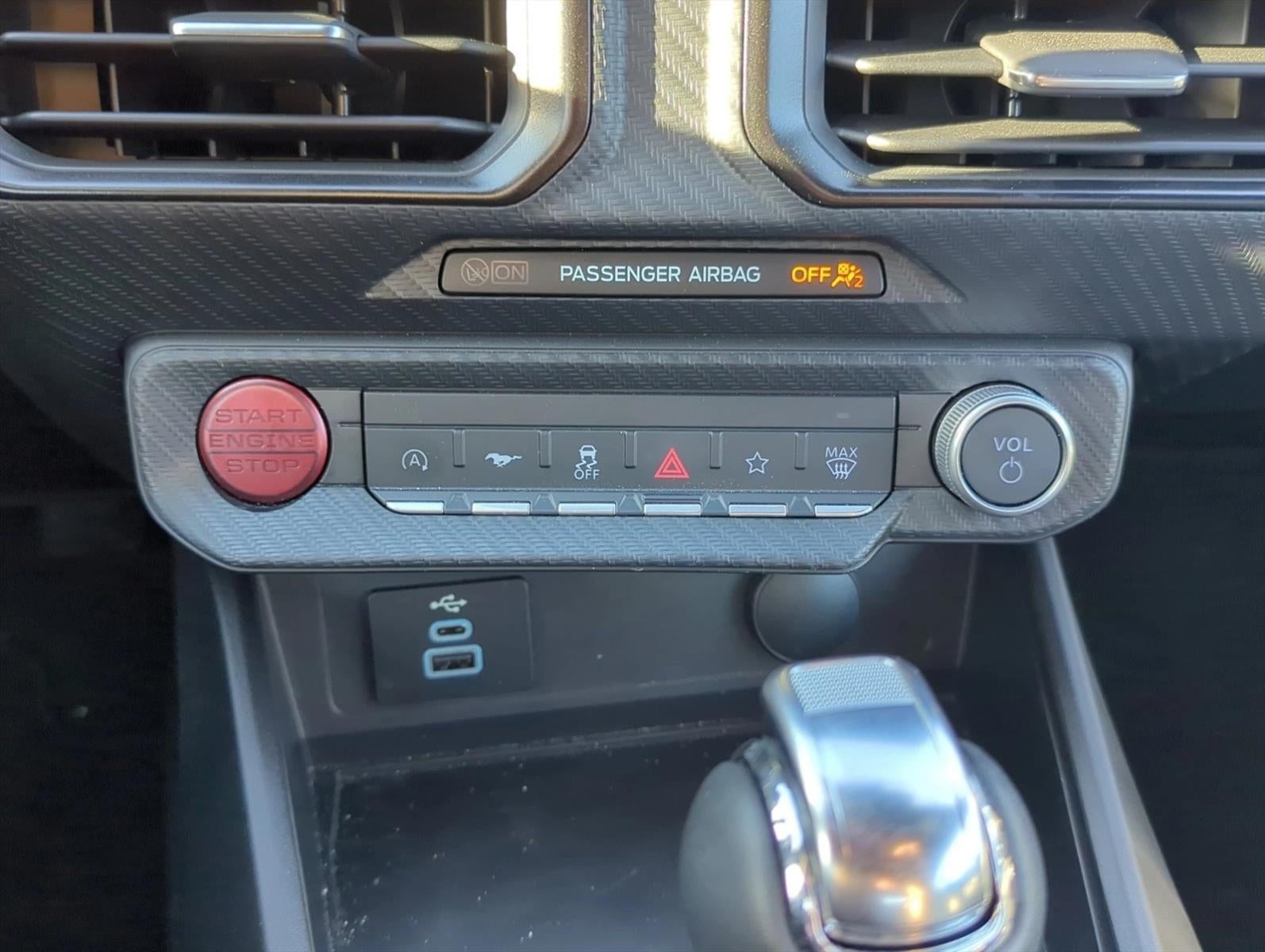 2024 Ford Mustang EcoBoost Convertible