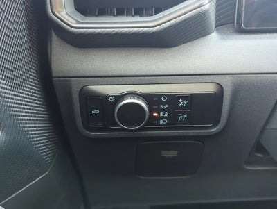 2024 Ford Mustang EcoBoost Convertible