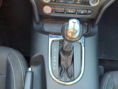 2017 Ford Mustang V6 Convertible