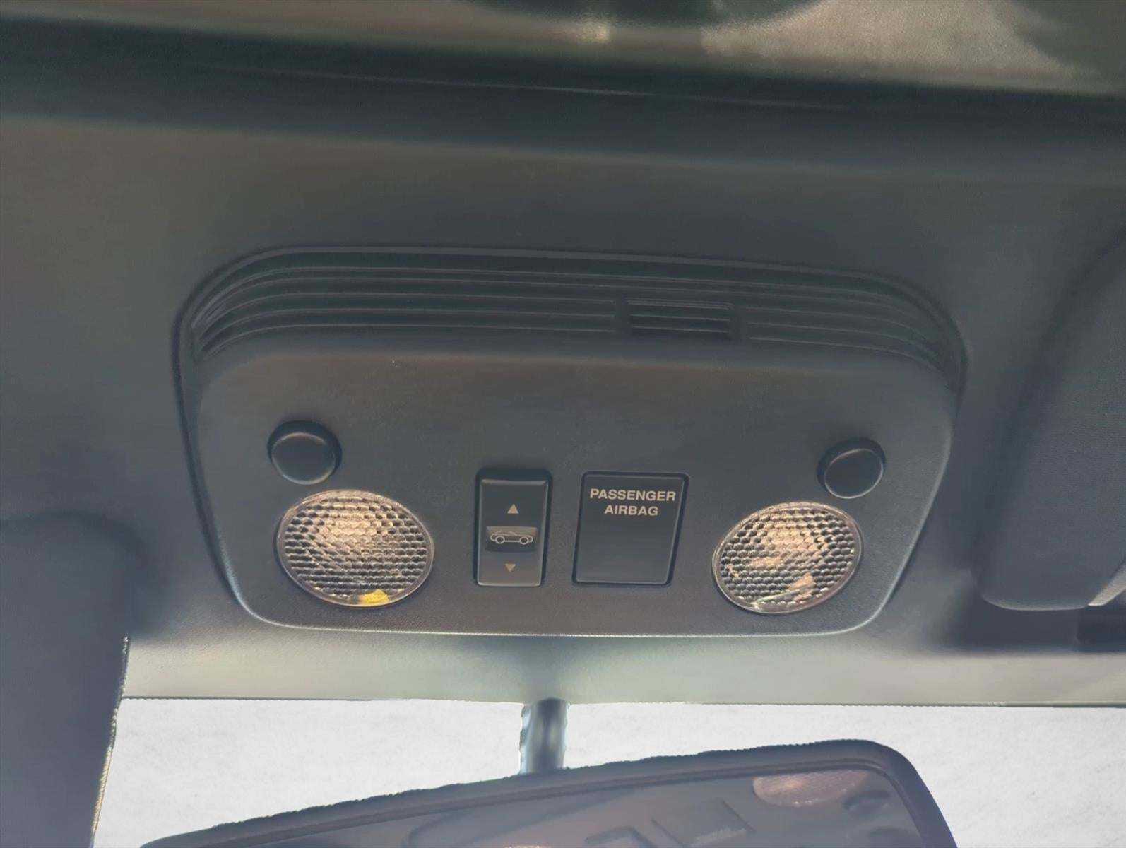 2017 Ford Mustang V6 Convertible