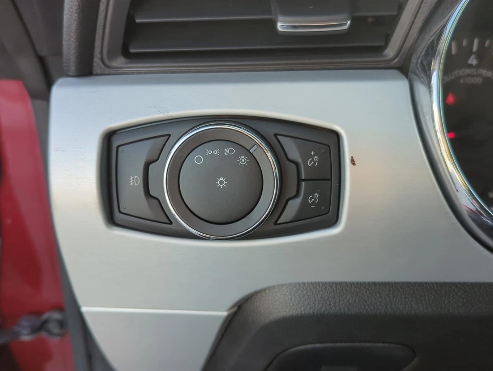 2015 Ford Mustang 2dr Conv GT Premium