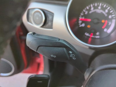 2019 Ford Mustang EcoBoost Premium Convertible
