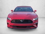 2019 Ford Mustang EcoBoost Premium Convertible