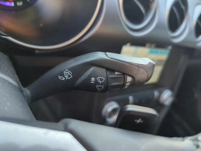 2018 Ford Mustang EcoBoost Premium Convertible
