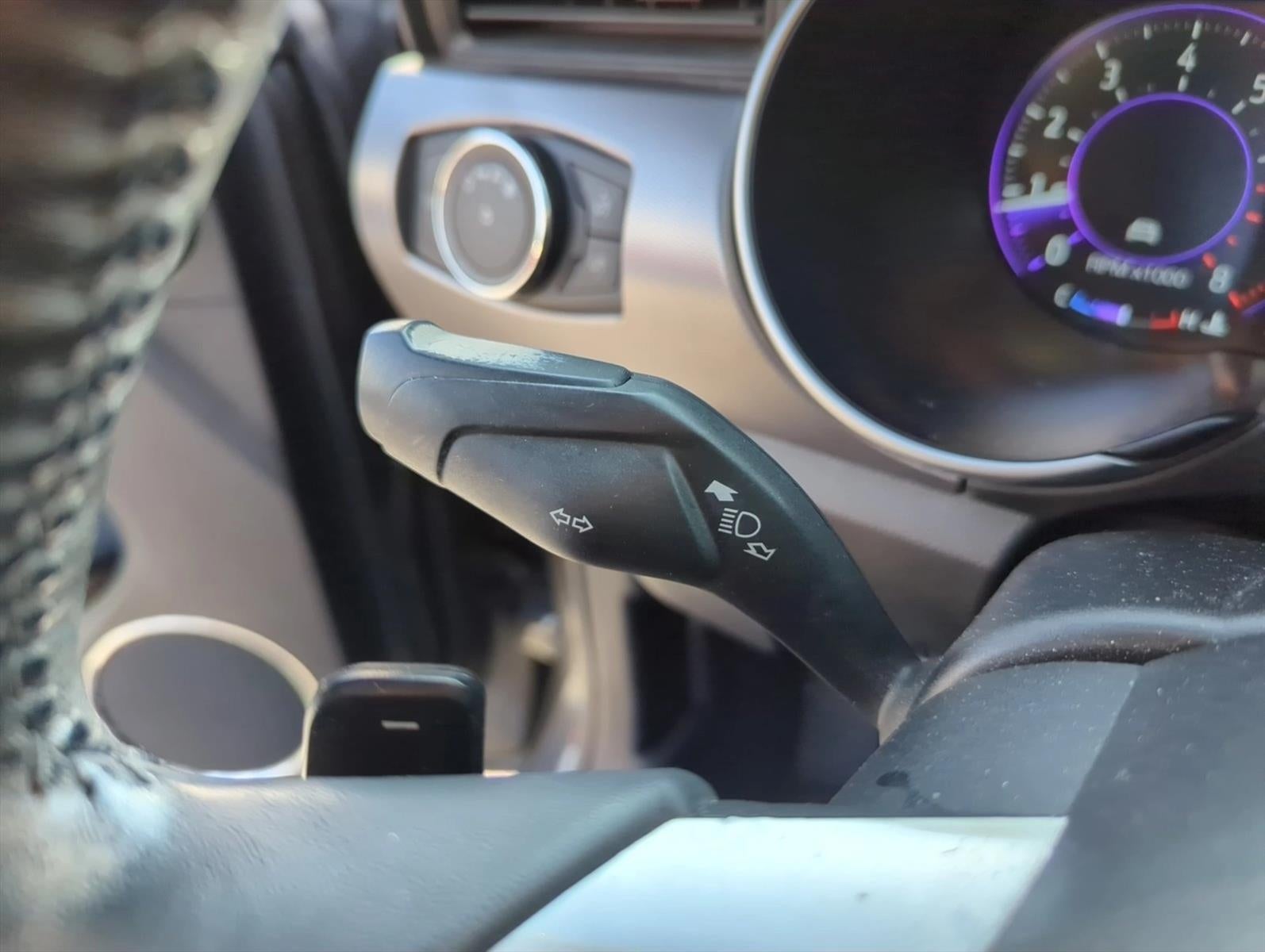 2018 Ford Mustang EcoBoost Premium Convertible