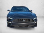 2018 Ford Mustang EcoBoost Premium Convertible