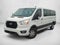 2022 Ford Transit Passenger Wagon T-350 148" Low Roof XLT RWD
