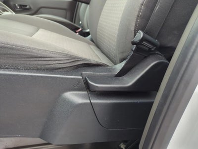 2022 Ford Transit Passenger Wagon T-350 148" Low Roof XLT RWD